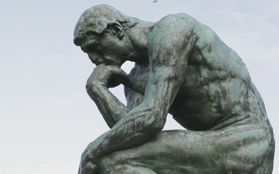 dubbi? ecco perche non siamo dei guru