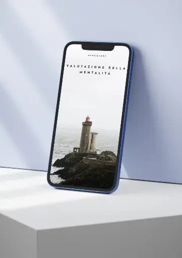 PDF "Evaluate your mindset"